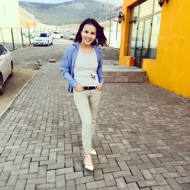 А.Хишигдалай: Шударга явааг ивээхгүй хэрнээ, шуламсын дүртэй явсныг ивээх юм